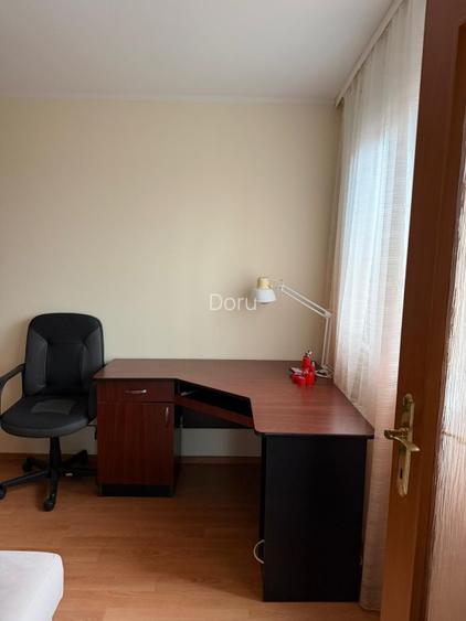 Vand apartment utilat si mobilat in Arad, Vlaicu - 3