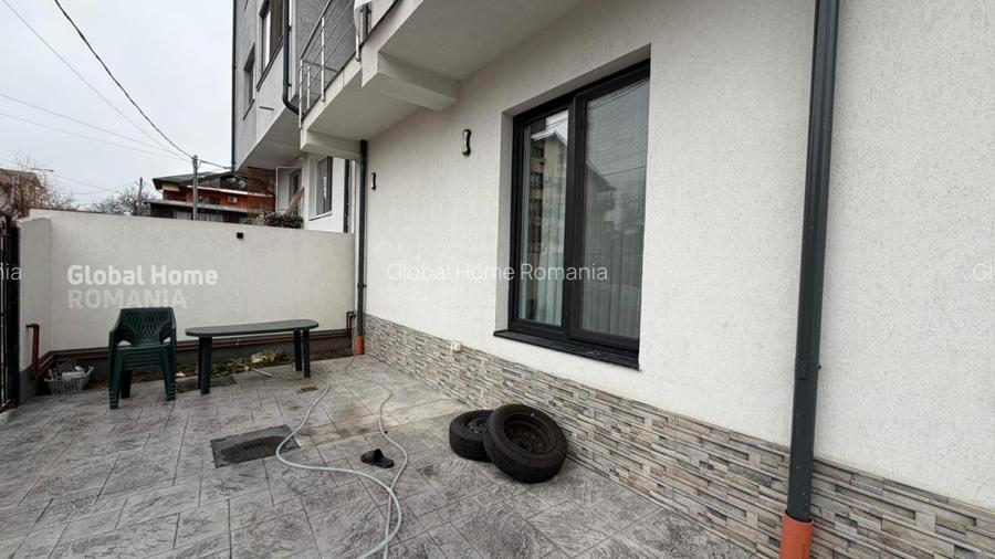 Casa 4 camere 100MP | Bucurestii Noi | Chitila | 0% Comision | Loc de parcare |  - 14