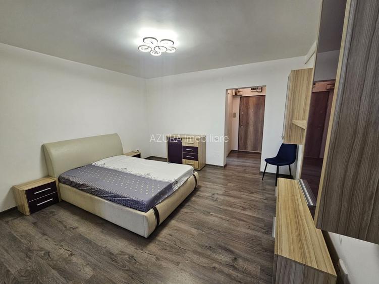 Garsonieră confort 1, renovată, mobilată, zona Craiovei - 12