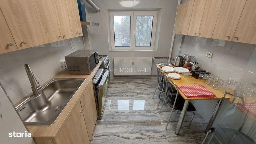 Titan - Metrou Titan (2-3 minute), Ap. 2 Camere, Etaj 2/7 - 10