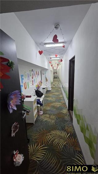 Spatiu de birouri, 137 mp, etaj 2, Aleea Dumbravii, nr. 10 - 4