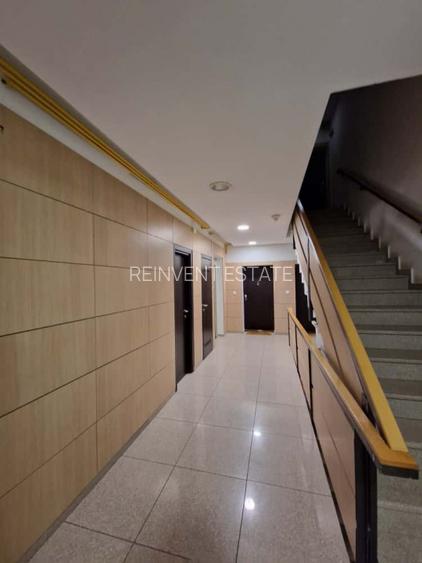 De Vanzare! Apartament cu 2 camere in Natura Residence - 15