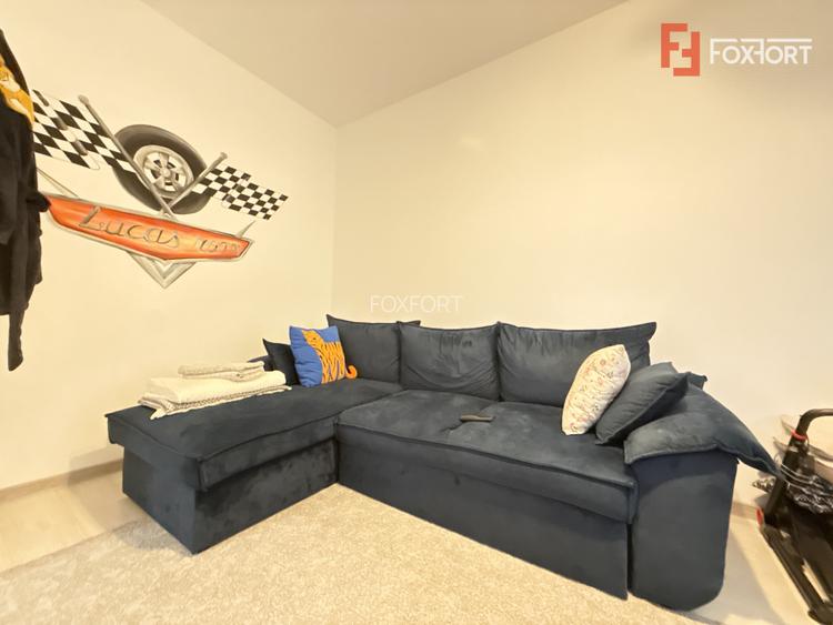 COMISION 0% Duplex cu 5 camere de vanzare, zona Aradului - 23