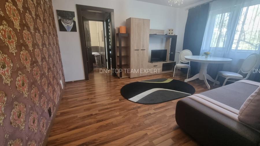 Apartament cu 3 cam - Str Resita - 23