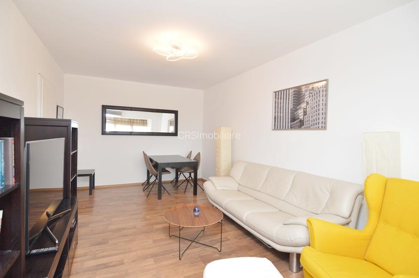 Apartament Superb 2 Camere Pantelimon - Mega Mall - 5
