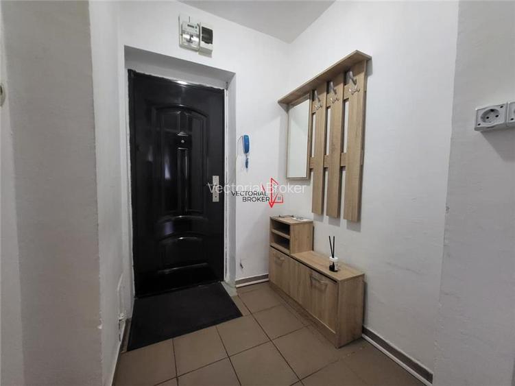 BVD CHISINAU / HIPOCRAT 2000 / GARSONIERA / CHIRIE - 8