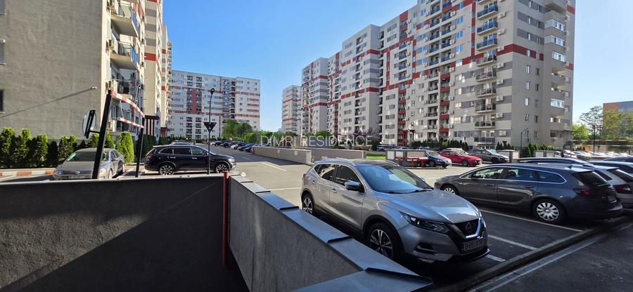 Apartament 2 camere decomandat de vanzare Rotar Park 1 metrou Pacii - 19