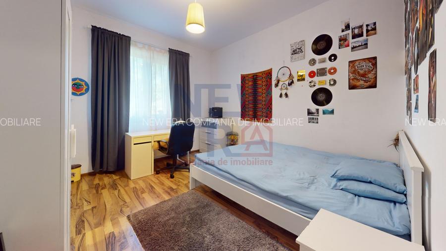 Vilă parter-pod mansardat, teren-grădină matură, de vânzare Tamași-/Corbeanca - 8