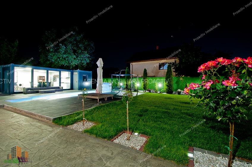 Oportunitate! Vila cu piscina, situata in Galati ''La cheie'' ! - 2