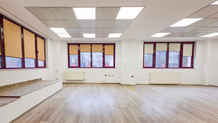 Spațiu Birouri PREMIUM pe Sabinelor 104A - Zona 13 Septembrie Marriott - 6