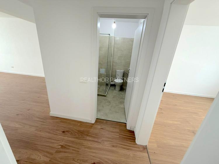 Apartament Spatios de 3 Camere cu priveliste - 103mp | Green Garden - 3