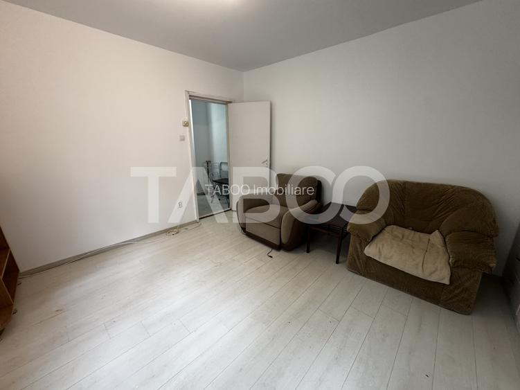 Apartament de vanzare cu 2 camere partial renovat Mihai Viteazul Sibiu - 6