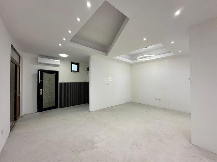 SPATIU COMERCIAL Ultracentral -  VANZARE 210.000 EUR-Posibilitate rate  - 5