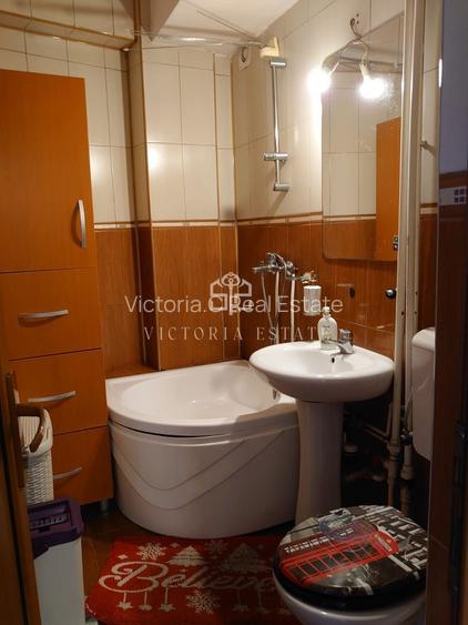 Inchiriez Apartament 3 camere , ULTRACENTRAL - 10