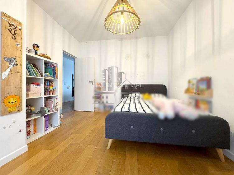 Apartament 3 camere/76mp/Terasa 73mp/garaj. - 14