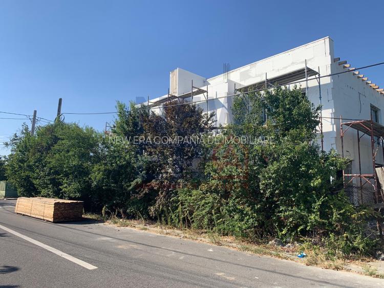 Vila cu 4 camere, de vanzare - economica si prietenoasa cu mediul – Chitila - 3