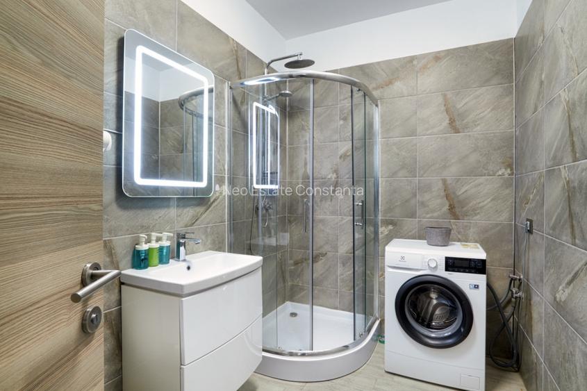 Apartament 2 camere | Alezzi Beach Resort - 7