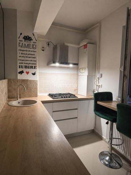 Apartament 3 camere 2 bai si doua balcoane  - 12