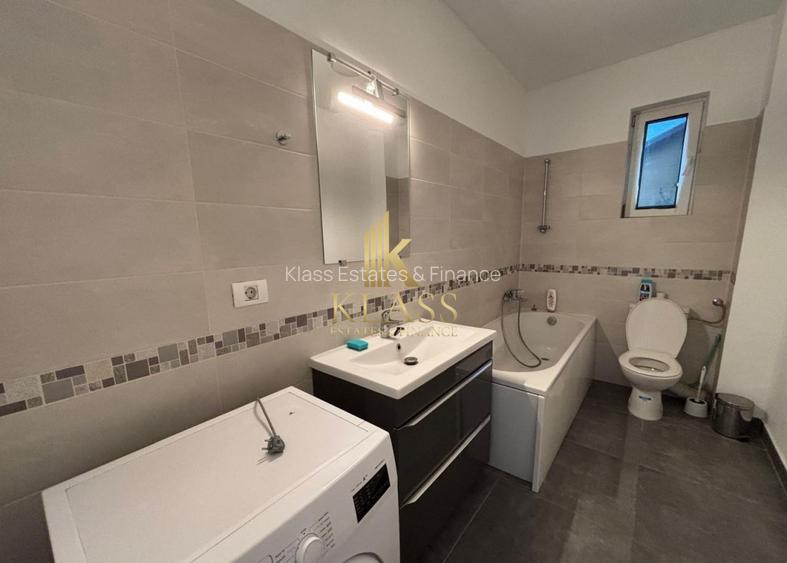 3 Camere în Vilă | Otopeni | Lângă Pădure | Acces Grădină - 3