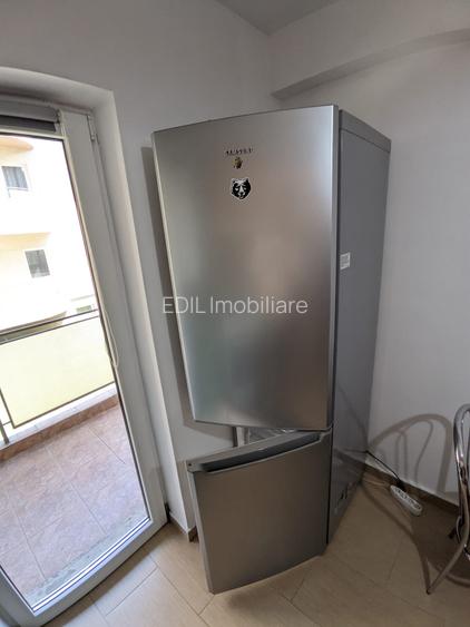 Apartament de închiriat, 2 camere, 58 mp, Mănăștur zona Câmpului - 7