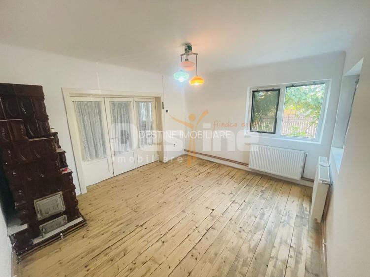Casă 3 camere, teren 268 mp, pe colț – Bereasca, Ploiești - 7