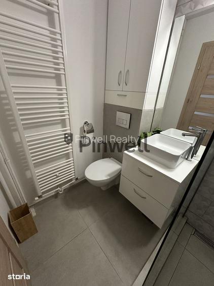 APARTAMENT 3 CAMERE MODERN I IULIU MANIU I POLITEHNICA5 - 14