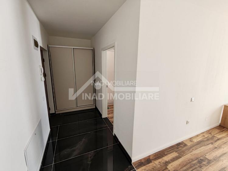 Apartament cu 2 camere, parcare, Gheorgheni langa Baza Sportiva - 8