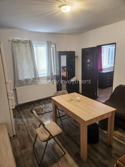 Casa | Calea Plevnei | 2 Camere | Curte Comuna - 7