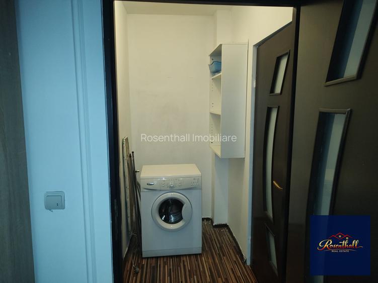 Apartament 2 camere SD etaj 2 Scoala 12_Primaverii - 9