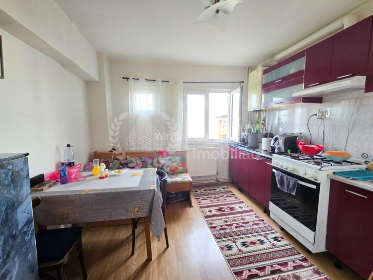 Apartament 3 camere decomandat | 65mp | Etaj 4/10 | Piata Marasti! - 8