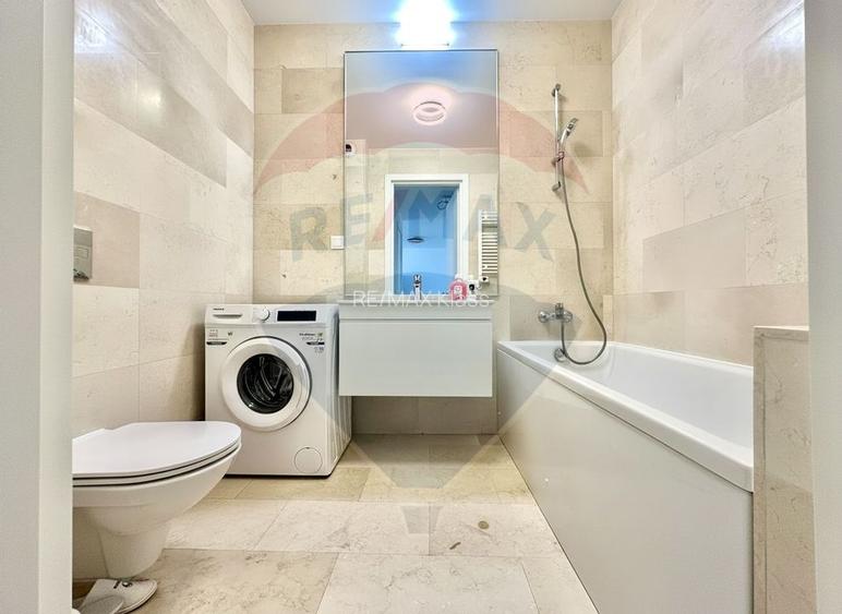 Apartament 2 camere Domenii - Luxuria Residence - Loc de parcare - 8