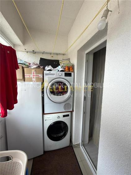 De vanzare in exclusivitate – Apartament 2 camere | langa Metrou  Str  Amurgului - 18