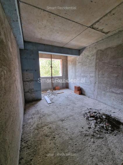 Apartament 4 camere cu Curte Brancoveanu Metrou Bloc Nou - 2