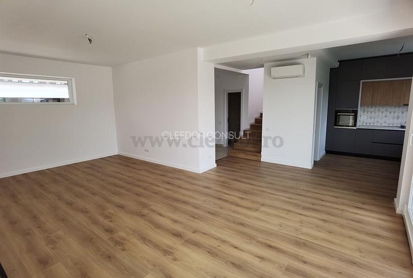 Contemporan Residence - Vila in zona OMV Pipera - 2