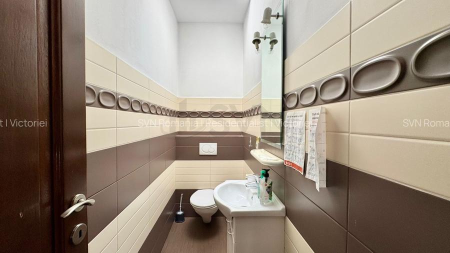 REC3001349 Spatiu de birouri I Capitale - Victoriei I De inchiriat - 13