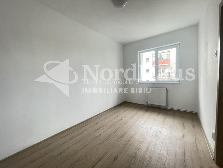 Apartament 3 camere | zona Rahovei | 45 mp | Et 1 | Balcon - 11