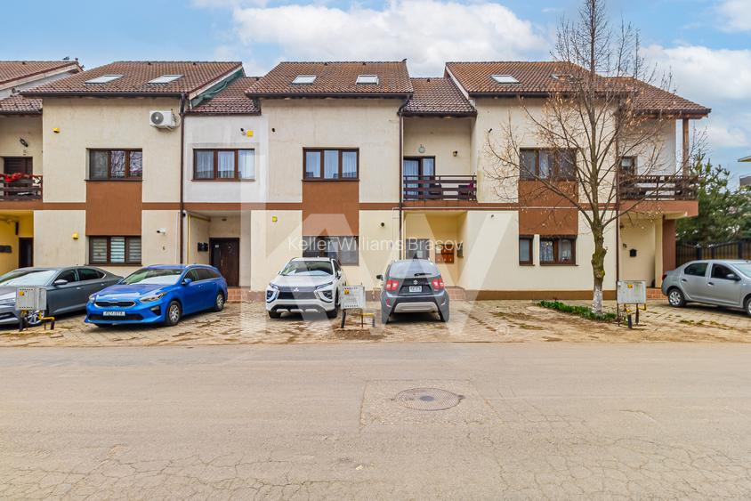 De vanzare 3 camere Sanpetru - 15