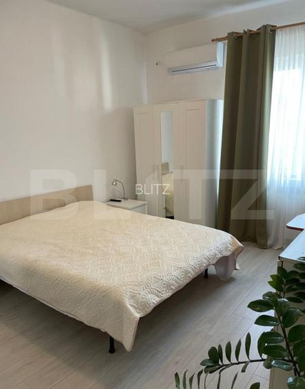 Apartament de vanzare 2 camere, 50 mp, zona Piata Romana  - 3
