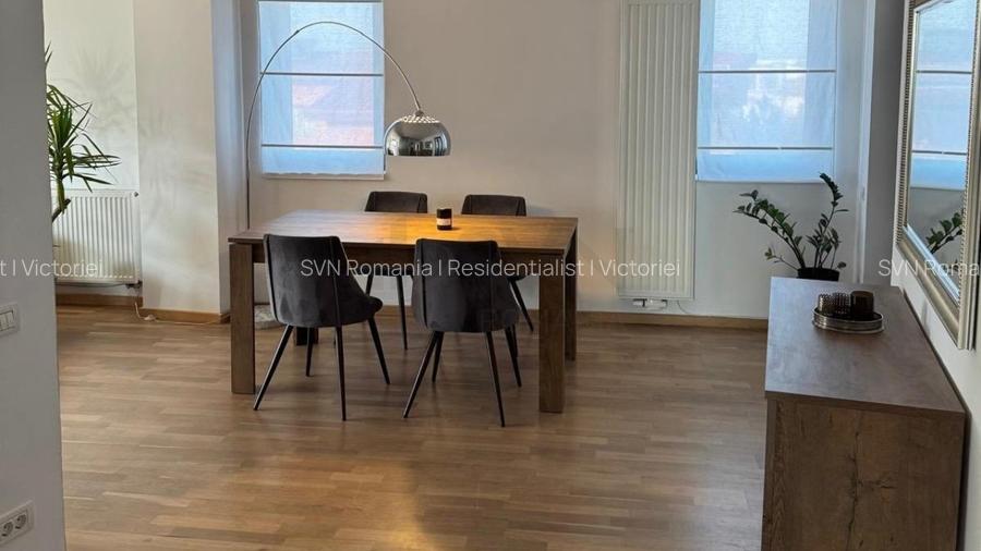 REA1028739 Penthouse I Complet mobilat I Voluntari I De vanzare - 3