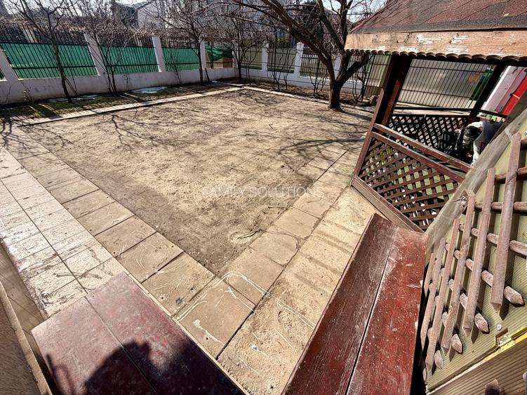 Ocazie! Casa P+1 la 400m de Sos.Oltenitei. 4 cam. Util 147mp. Teren 335mp - 5