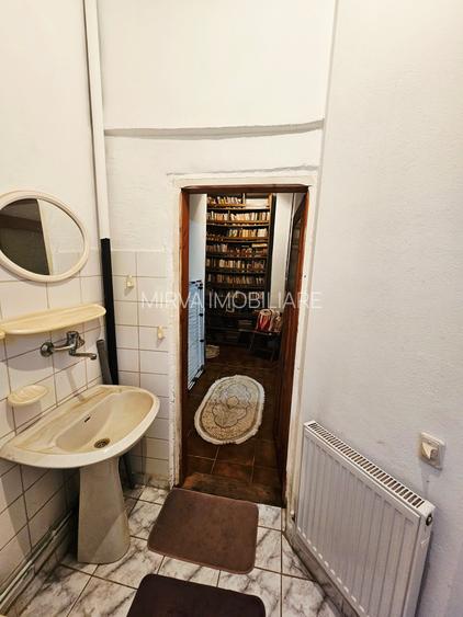 Vanzare proprietate mixtă – Casă + spațiu birou, Ultracentral - 15