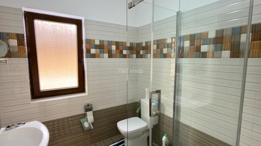 Casa tip duplex, 5 camere, Mogosoaia, P+1+Pod ! - 26