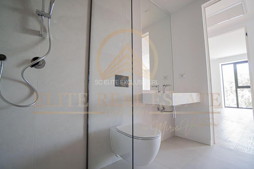 Stațiunea Mamaia - Vânzare apartament cu 2 camere, 2 bai cu vedere la mare. - 18