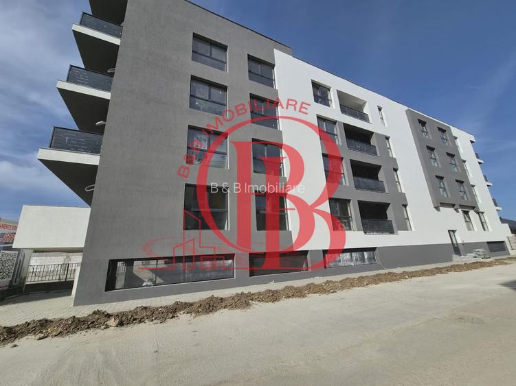 Apartament 2 camere bloc boutique parcul Teilor - 14