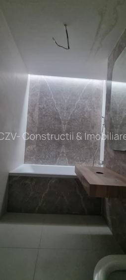 Garsonieră spațioasă – 44 mp utili | Etaj 3/4 | ARQA Residence, Voluntari - 27