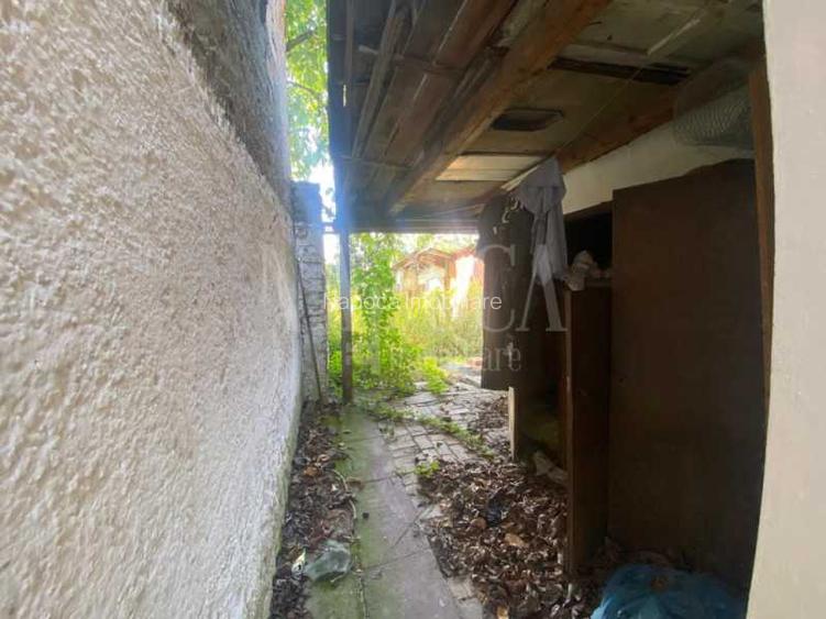 Casa 2 camere de vanzare in Dambul Rotund, Cluj Napoca - 4