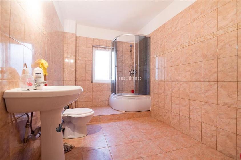 RECO Casa noua 210 mp utili zona Oncea Oradea - 14