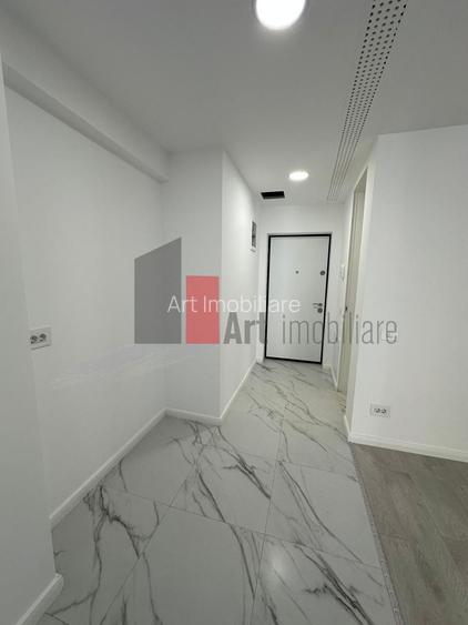 Garsoniera Complex Novum Viilor - 4