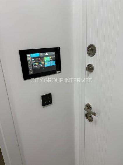 Faleza Nord - vedere la mare - apartament de lux - 10