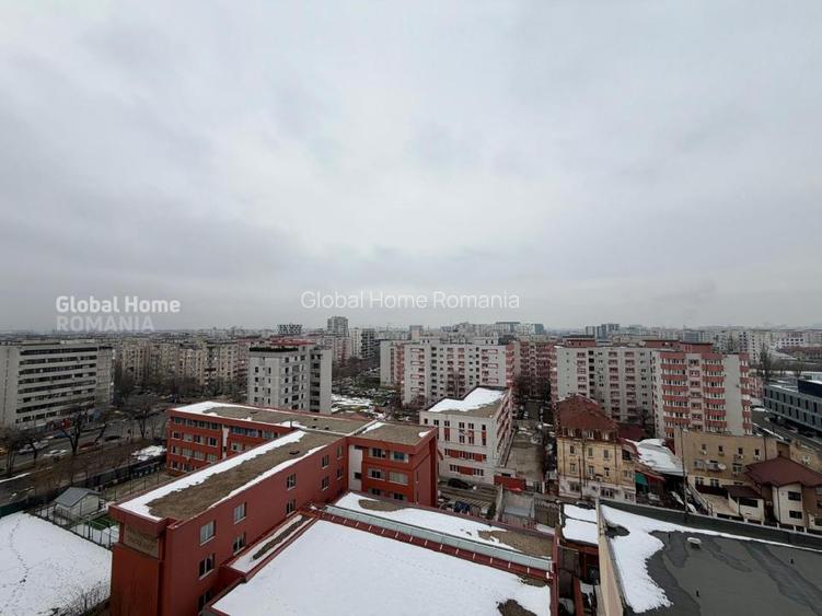 ◼ Vulcan Residence | Apartament 2 Camere - Centrala Proprie + Loc Parcare - 17